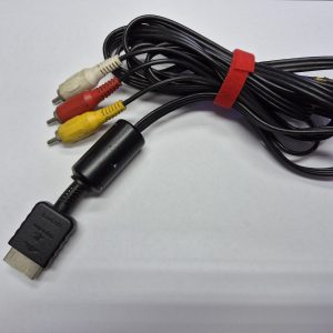 Cable ps2 original