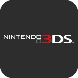 NINTENDO 3DS