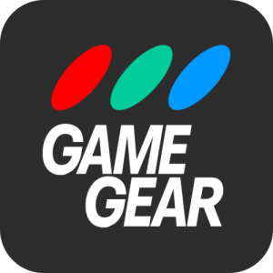 SEGA GAME GEAR