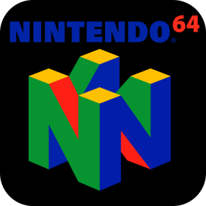 NINTENDO 64