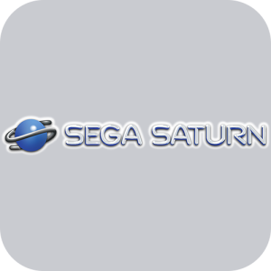 SEGA SATURN
