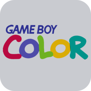 GAMEBOY COLOR
