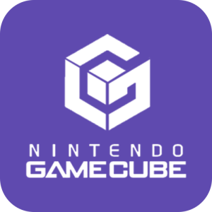 NINTENDO GAMECUBE