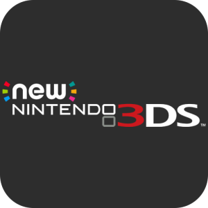NINTENDO NEW 3DS
