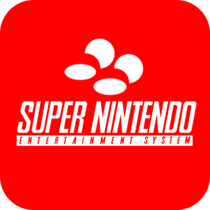 SUPER NINTENDO