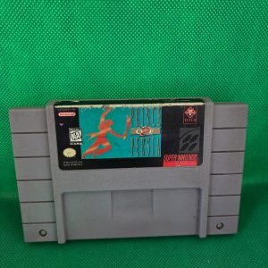 SNES PRINCE OF PERSIA 2