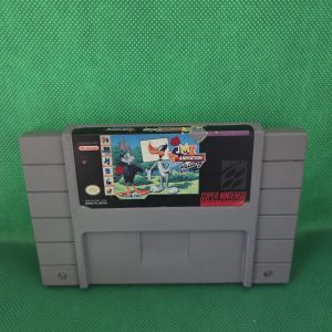 SNES ACME ANIMATION FACTORY