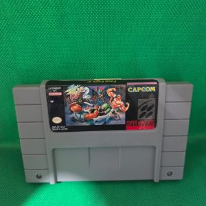 SNES FINAL FIGHT 2