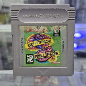 GAMEBOY ARCADE CLASSIC 2