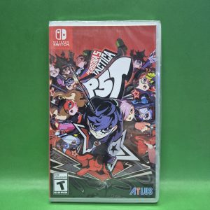 SWITCH PERSONA TACTICA P5T