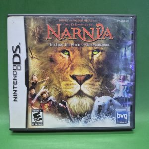 DS NARNIA