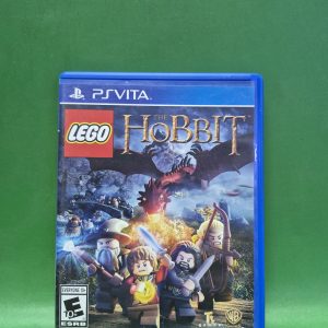PSVITA LEGO THE HOBBIT