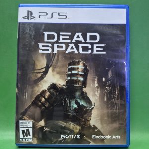 PS5 Dead Space USADO