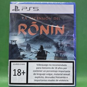 PS5 RONIN