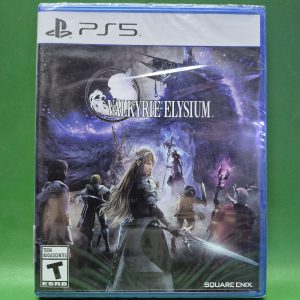 PS5 VALKYRIE ELYSIUM