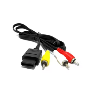 SNES CABLE RCA ALT