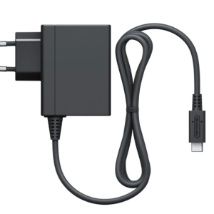 CARGADOR NINTENDO SWITCH