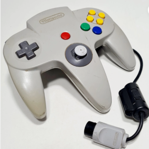 JOYSTICK N64