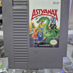 NES ASTYANAX