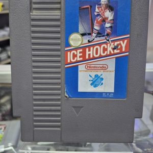 NES ICE HOCKEY