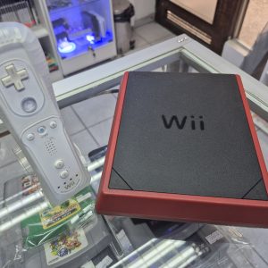 CONSOLA Wii mini
