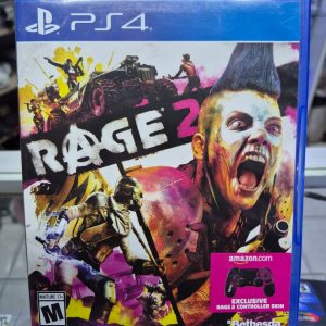 Rage 2