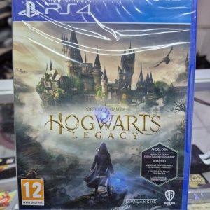 PS4 HOGWARTS LEGACY NEW