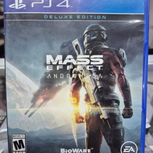 Mass Effect Andromeda USADO