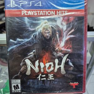 NIOH NEW
