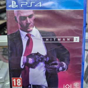 Hitman 2 USADO