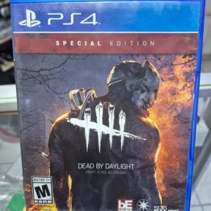 Dead By Daylight USADO