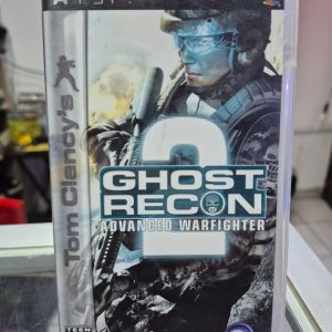 TOM CLANCYS GHOST RECON 2 USADO
