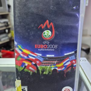 EUFA EURO 2008 USADO