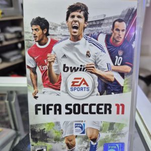 FIFA SOCCER 11 USADO