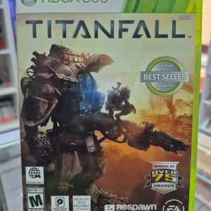 TITANFALL USADO