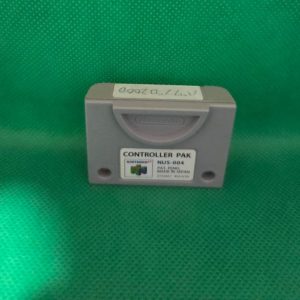 N64 CONTROLLER PACK