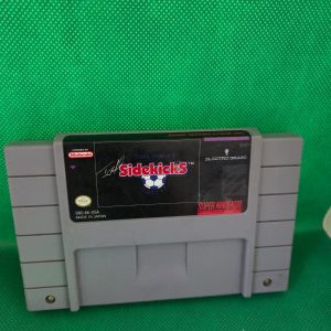 SNES SIDEKICKS