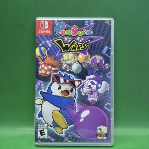 SWITCH Penguin Wars