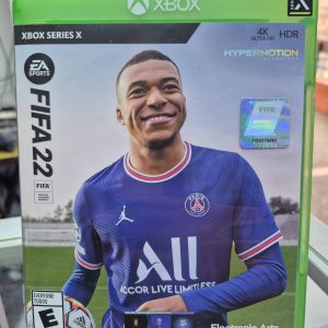 FIFA 22 USADO