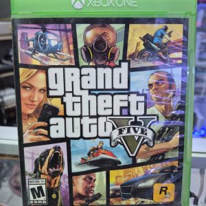 GTA V USADO