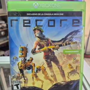 RECORE USADO