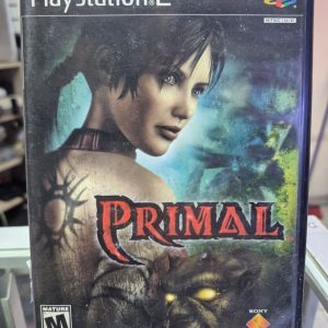 PRIMAL USADO