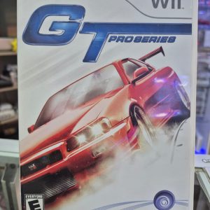 GT PROSERIES USADO