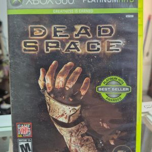 DEAD SPACE USADO