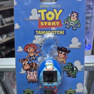 TAMAGOTCHI TOY STORY