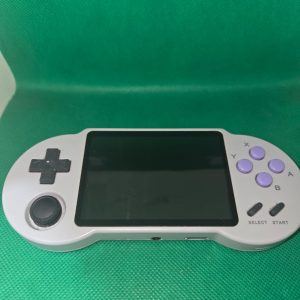 CONSOLA EMULADOR POCKET GO