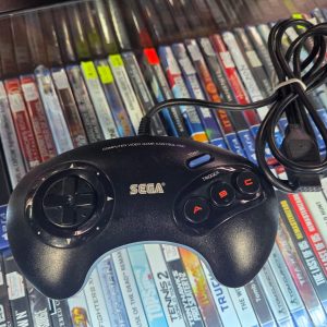 CONTROL ORIGINAL SEGA GENESIS