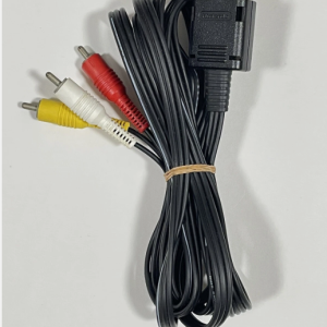 CABLE RCA ORIGINAL SNES