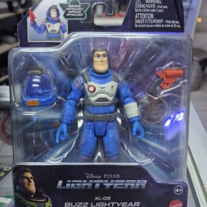 FIGURA BUZZ LIGHTYEAR