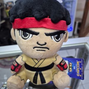 PELUCHE RYU STREET FIGHTER V